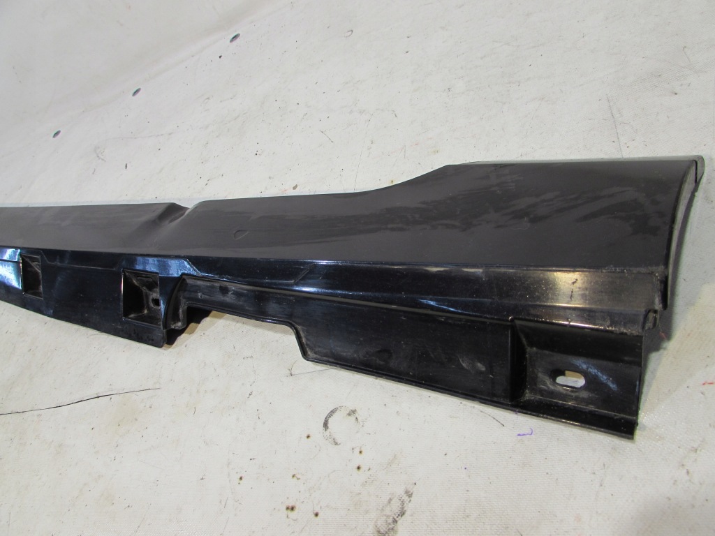 фото №6, Vw passat b8 накладка поріг ліва 3g0853857f