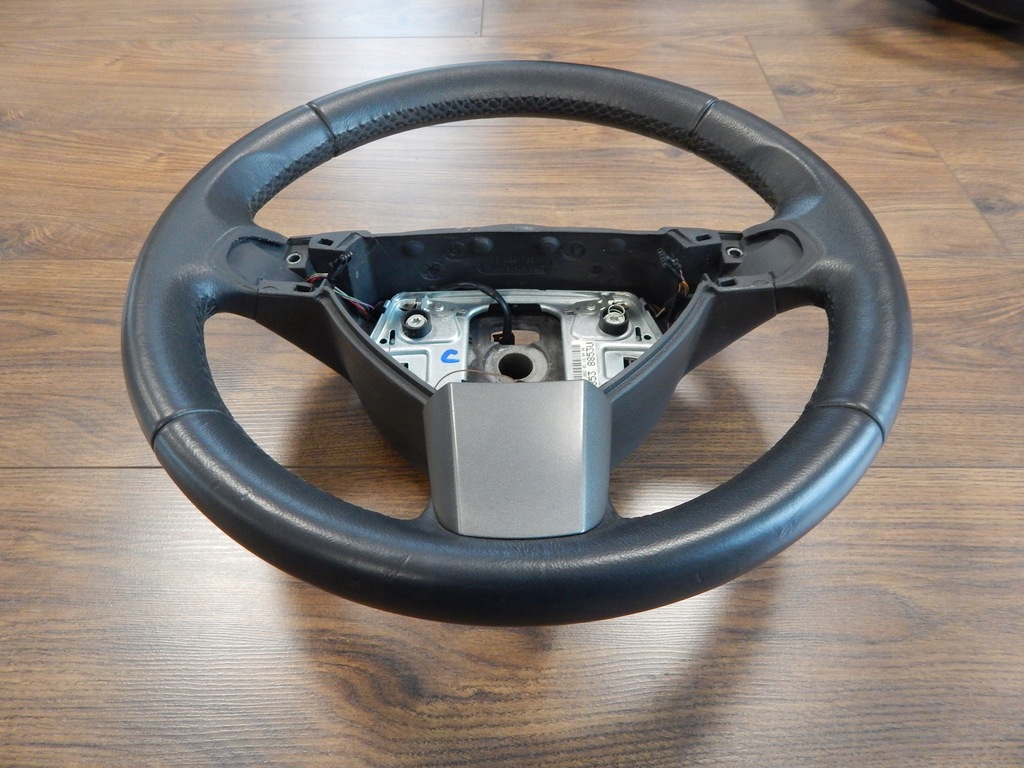 фото №6, Opel vectra c lift signum lift - повітропровід шкіра