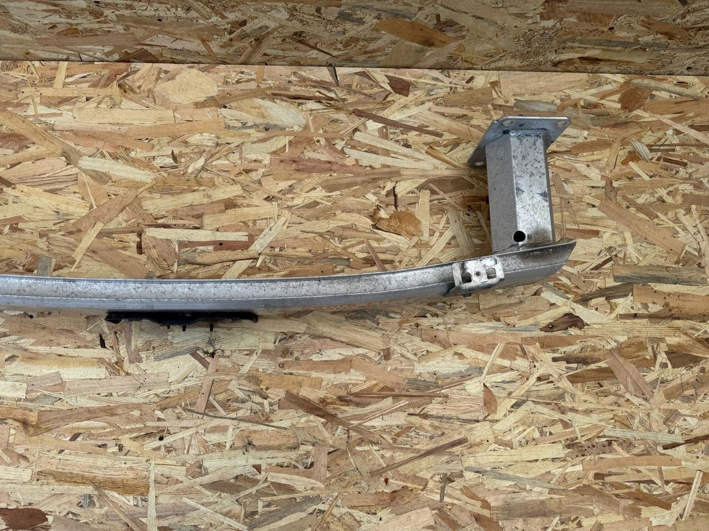 фото №7, Citroen c5 aircross lift балка перед