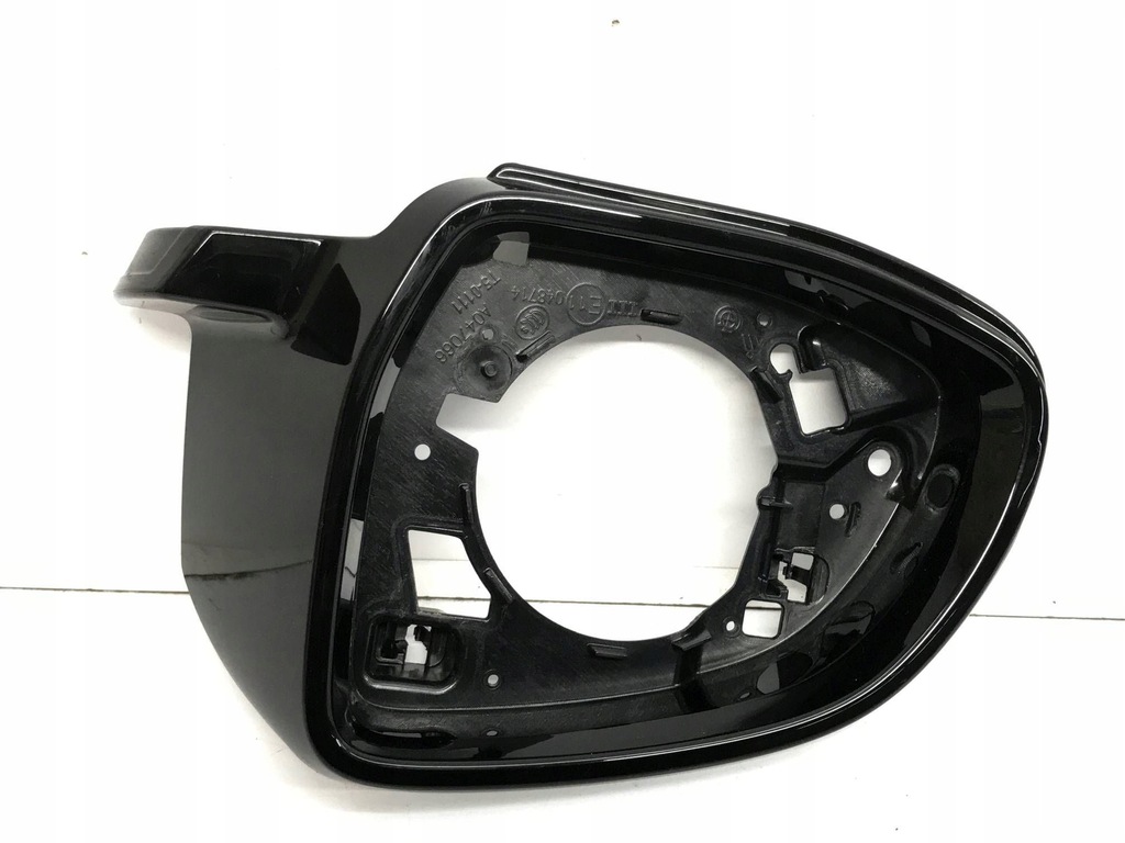 фото №1, Корпус зеркало левая сторона bmw x3 f25 697169