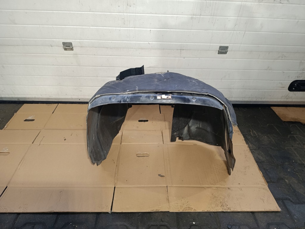 Купити Jeep renegade 4xe підкрилок праве перед передні 52092919