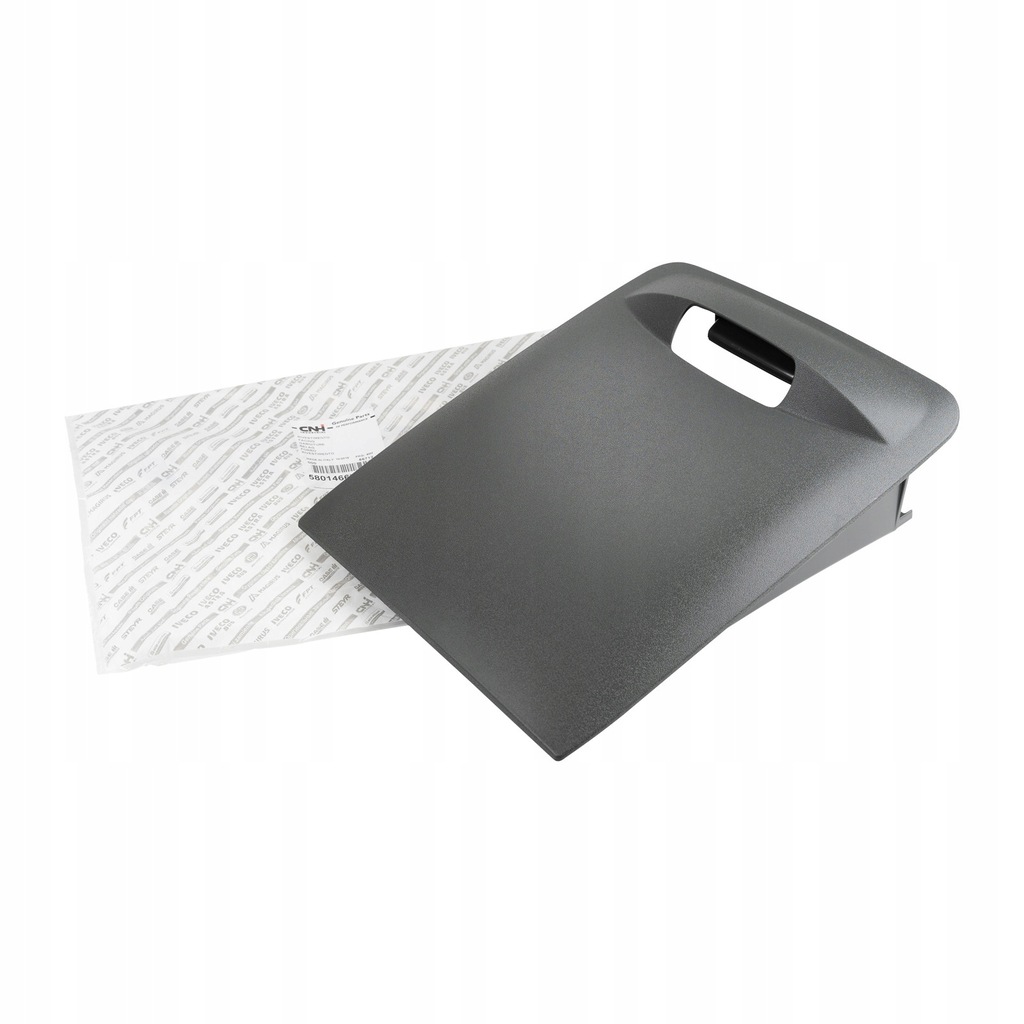 фото №1, Бардачок центральний iveco daily 2012- оригінал