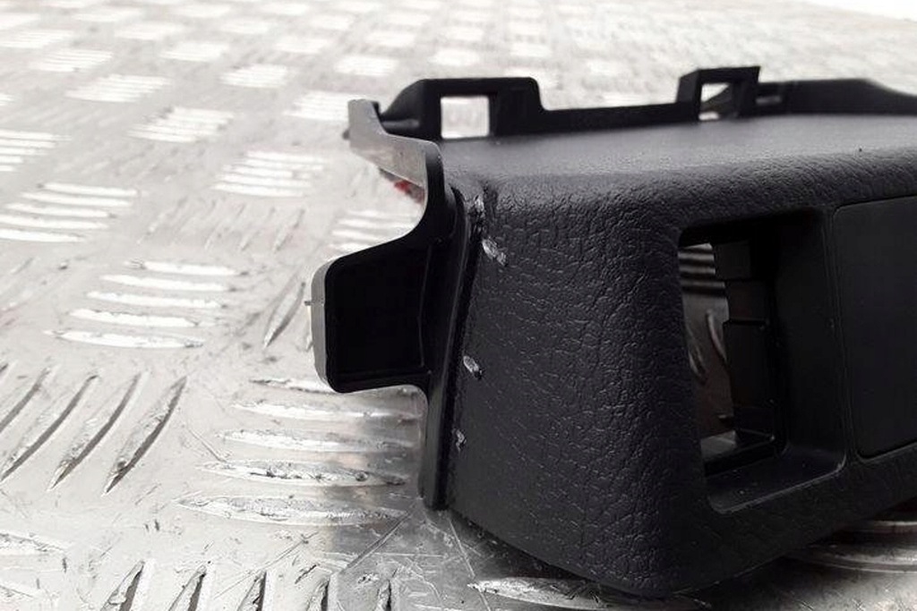 фото №8, Інше частини оздоблення toyota auris _e18_ 5543402200 2.0l дизель 91kw