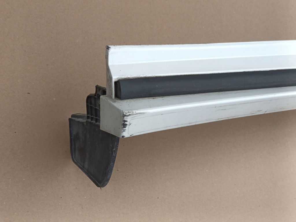 фото №6, Молдинг порог правая kia ev6 порог правый gt