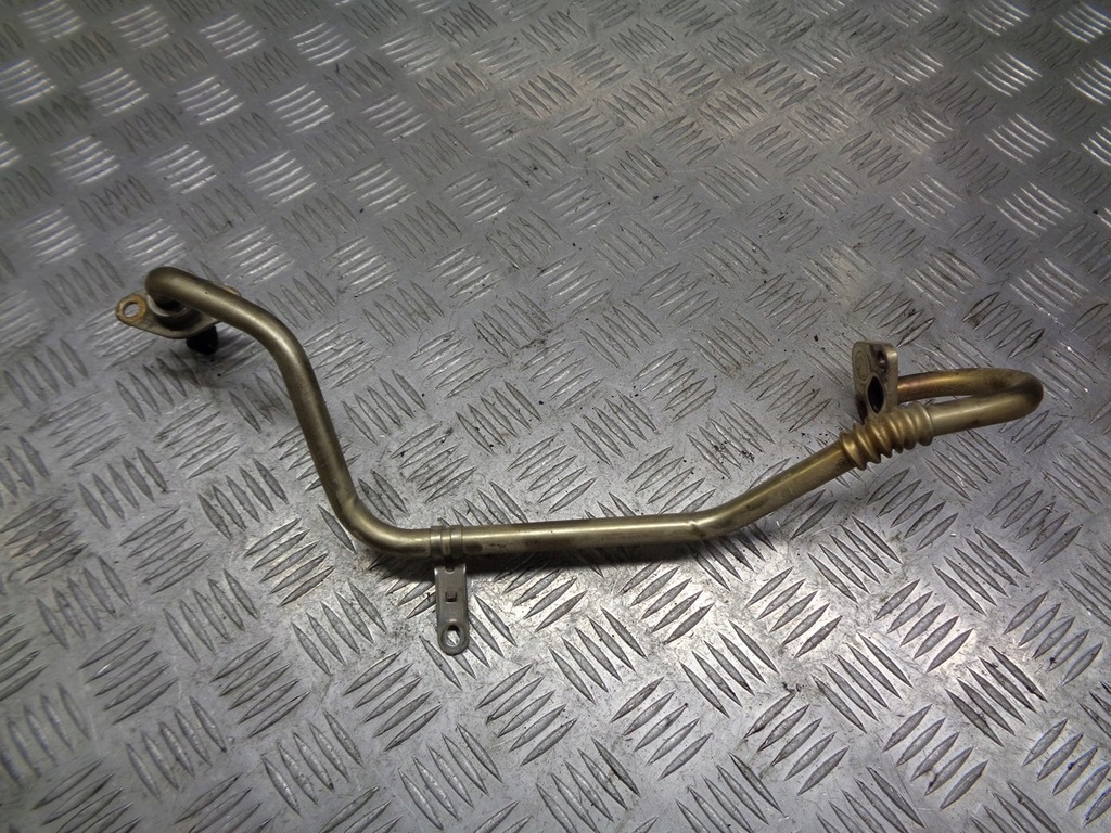 фото №1, Труба трубка шланг egr seat ibiza iii 1.2