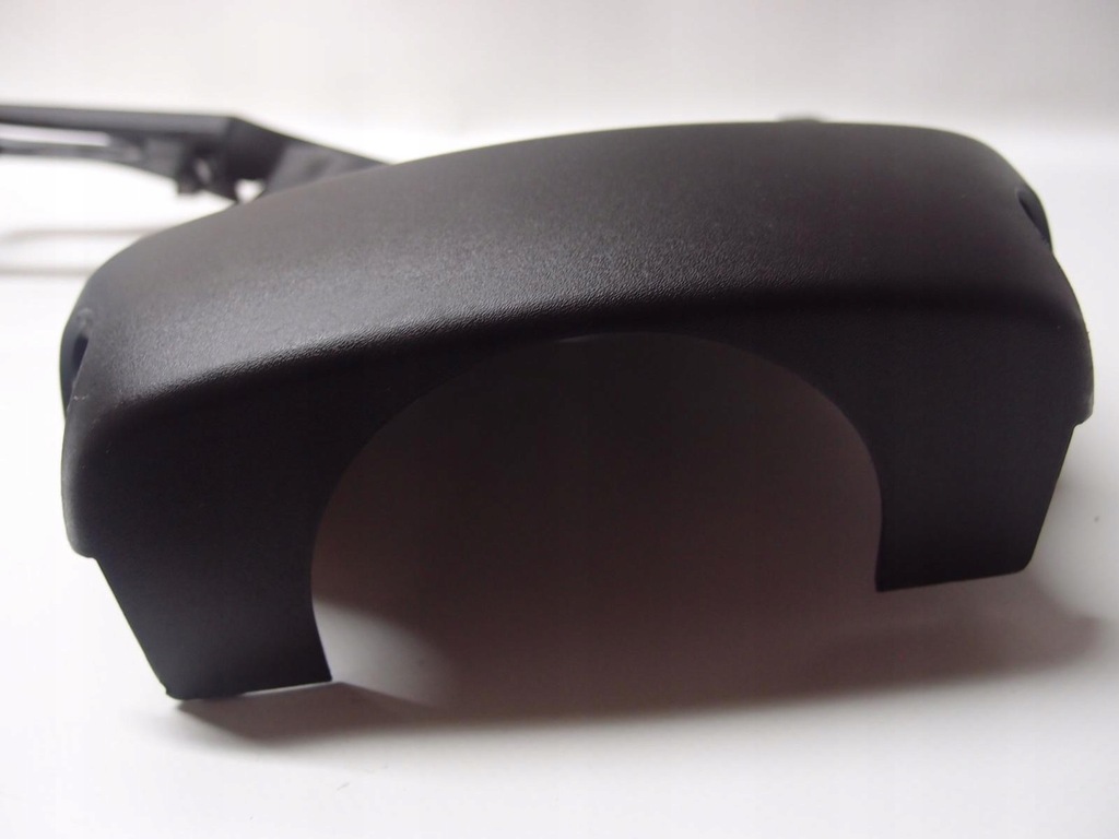 фото №14, Защита колонки рулевого opel crossland