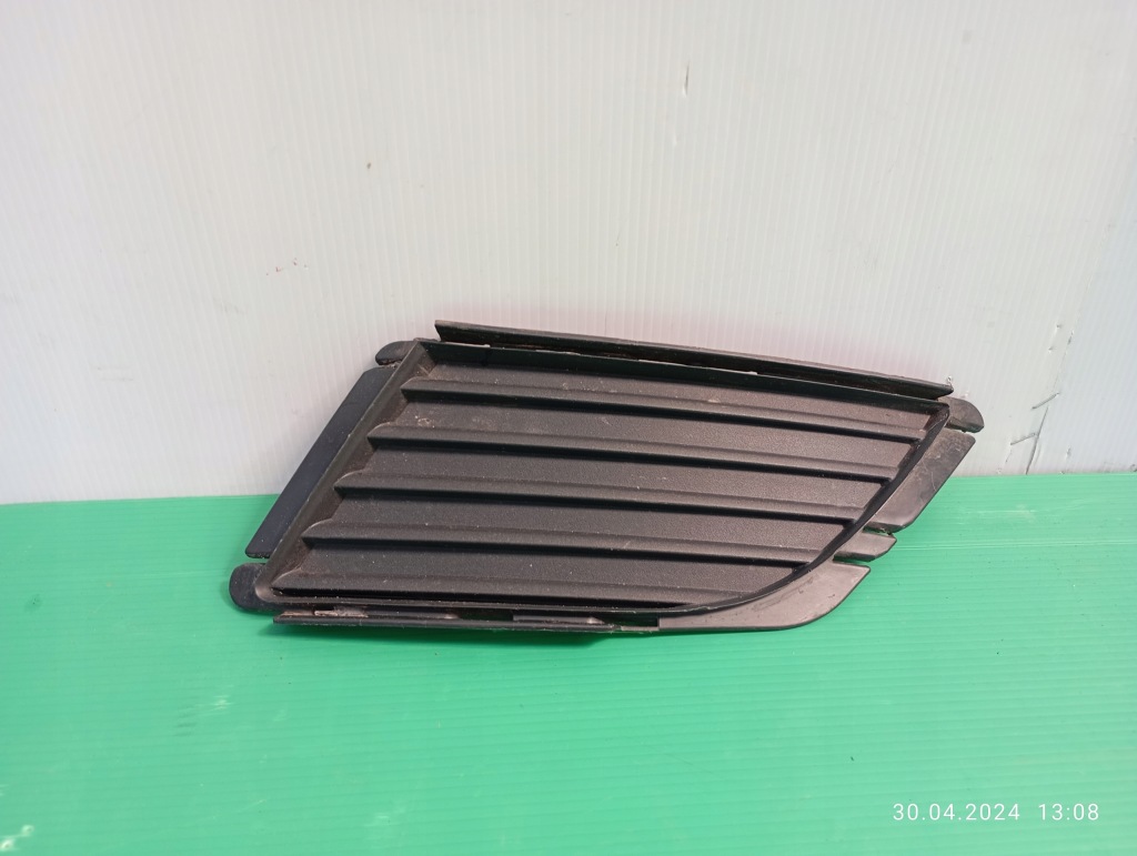 фото №1, Решётка решётка радиатора бампера левая opel corsa c lift 13120835