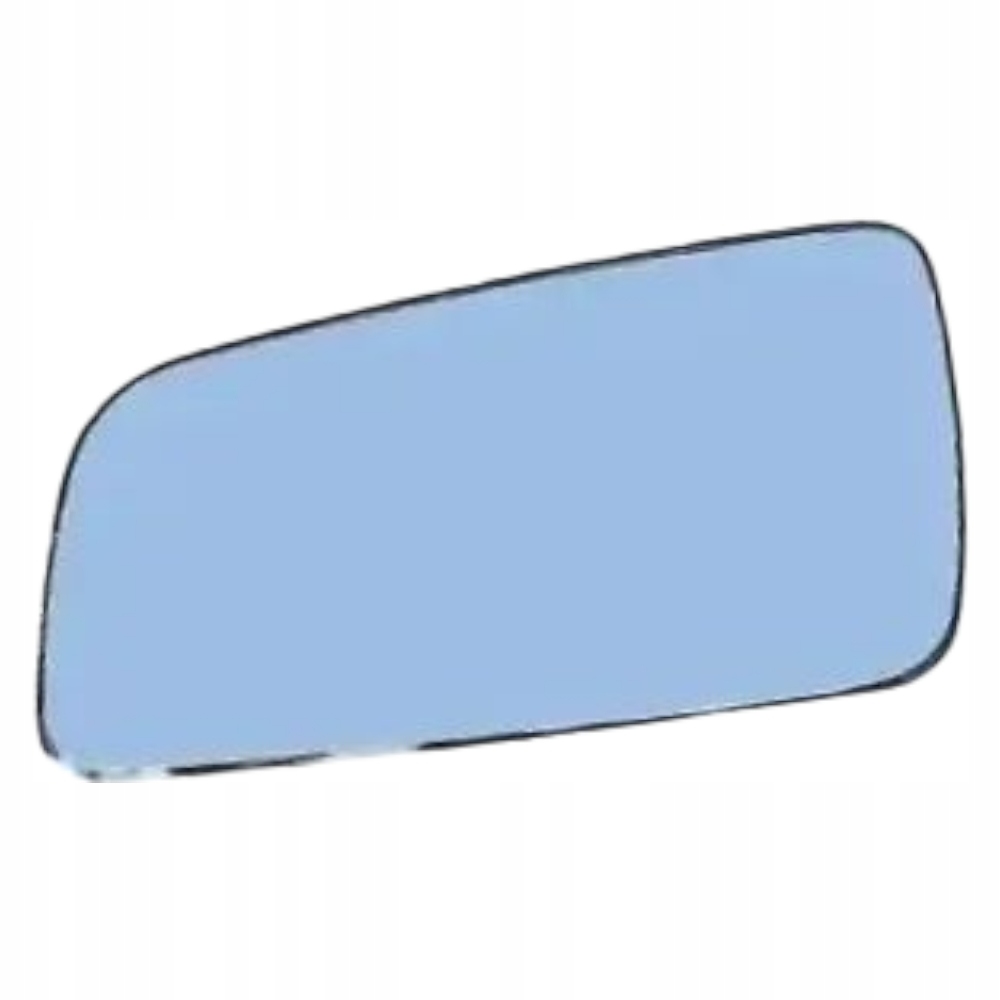 фото №1, Скло вкладиш дзеркало ліва opel astra g 2001 2002 2003 2004 2005 2006 2007