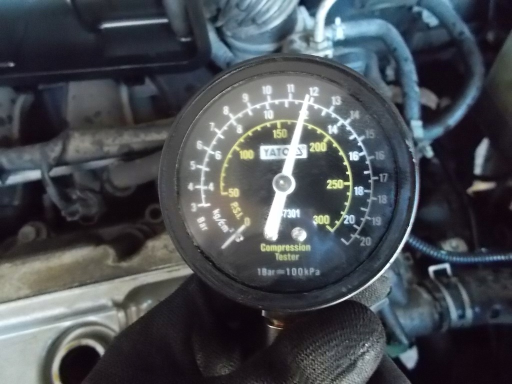 фото №13, Двигун suzuki swift 4 mk6 mk 6 1,3 бензин m13a 04-10 ignis 100% pewny