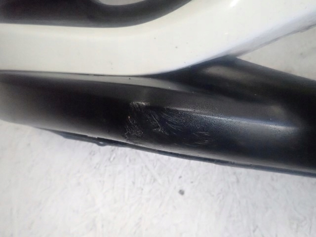 фото №6, Бампер перед передний honda hrv h-rv 2 ii 2015-