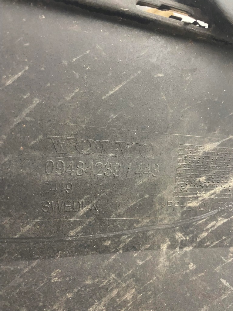 фото №6, Бампер перед передний volvo v70 ii 2 2000- полный