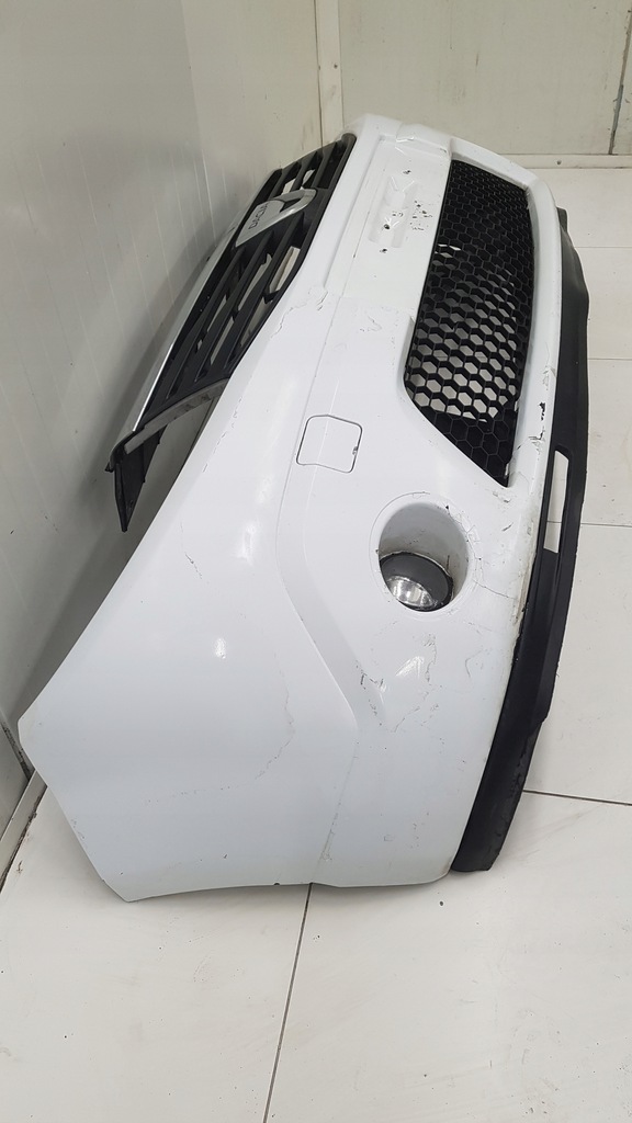 фото №8, Бампер перед передний dacia sandero 8200526596