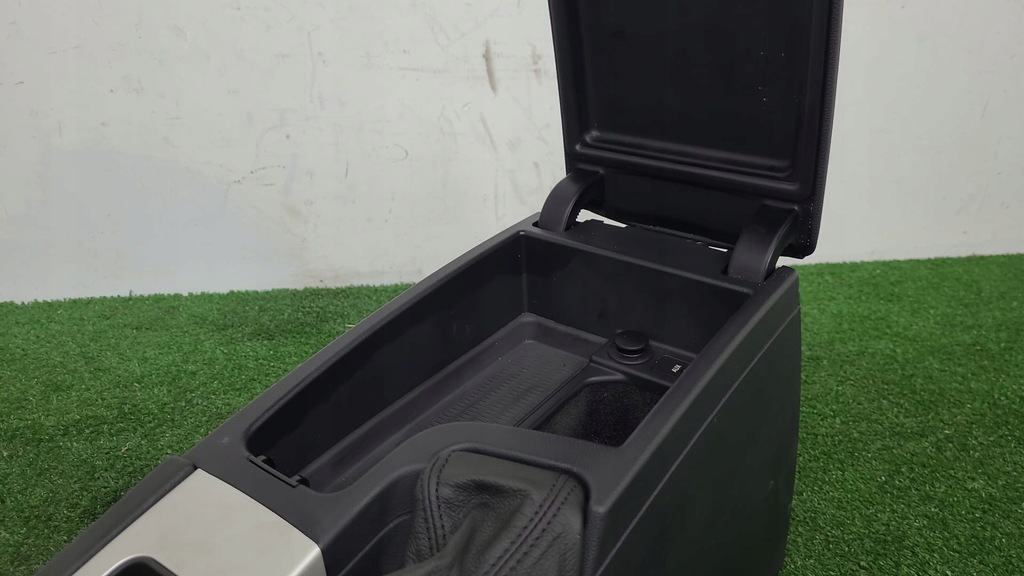 фото №10, Туннель средний жгут бардачок bmw 3 e90 e91 e92