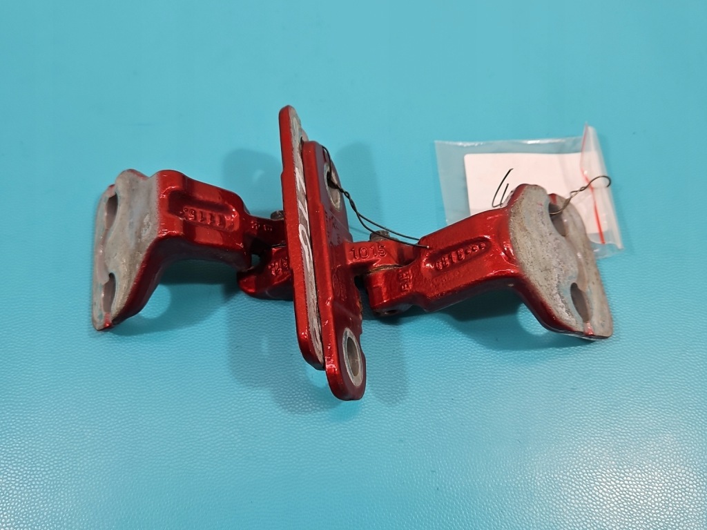 фото №2, Петля задня лівий двері discovery sport l550