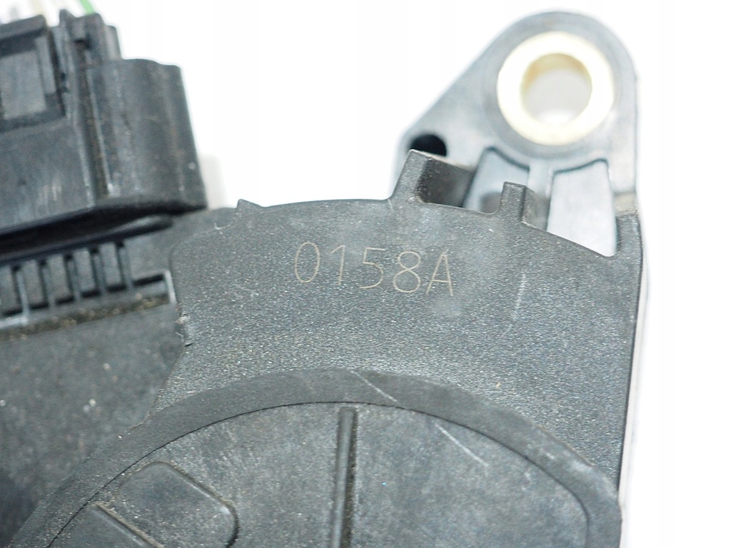 фото №11, Renault clio 3 modus педаль модуль газа 8200139322