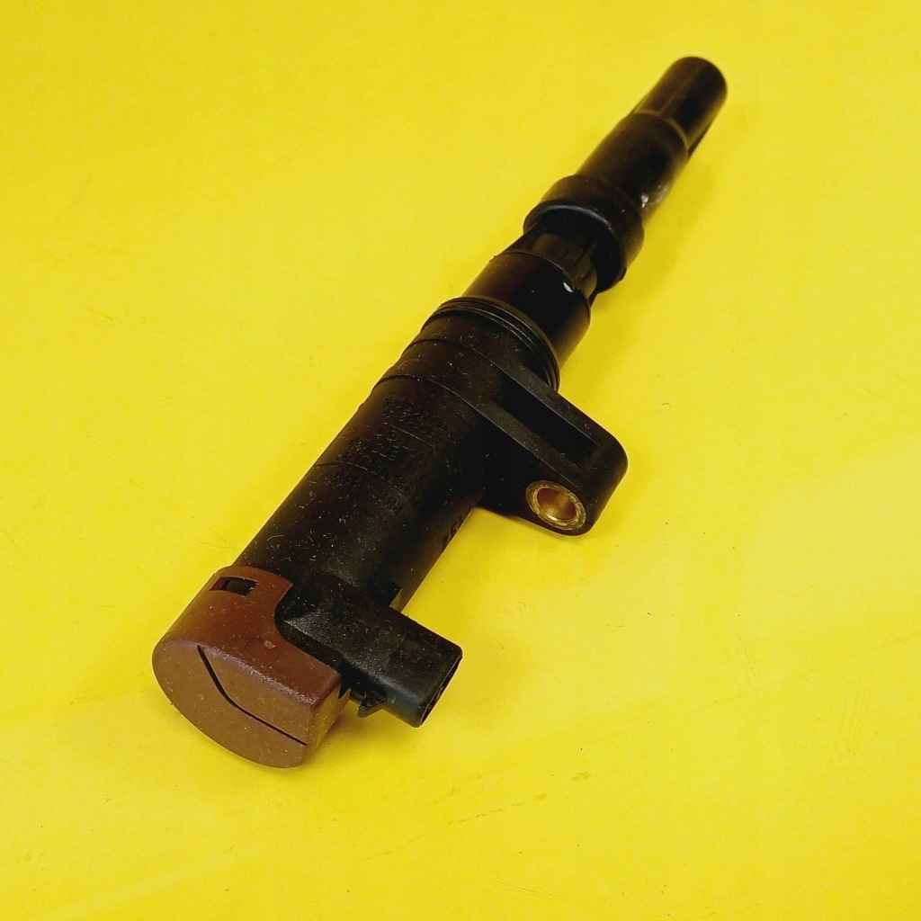 фото №1, Катушка зажигания renault megane ii 1.6 7700875000 / 8200405098 nr739