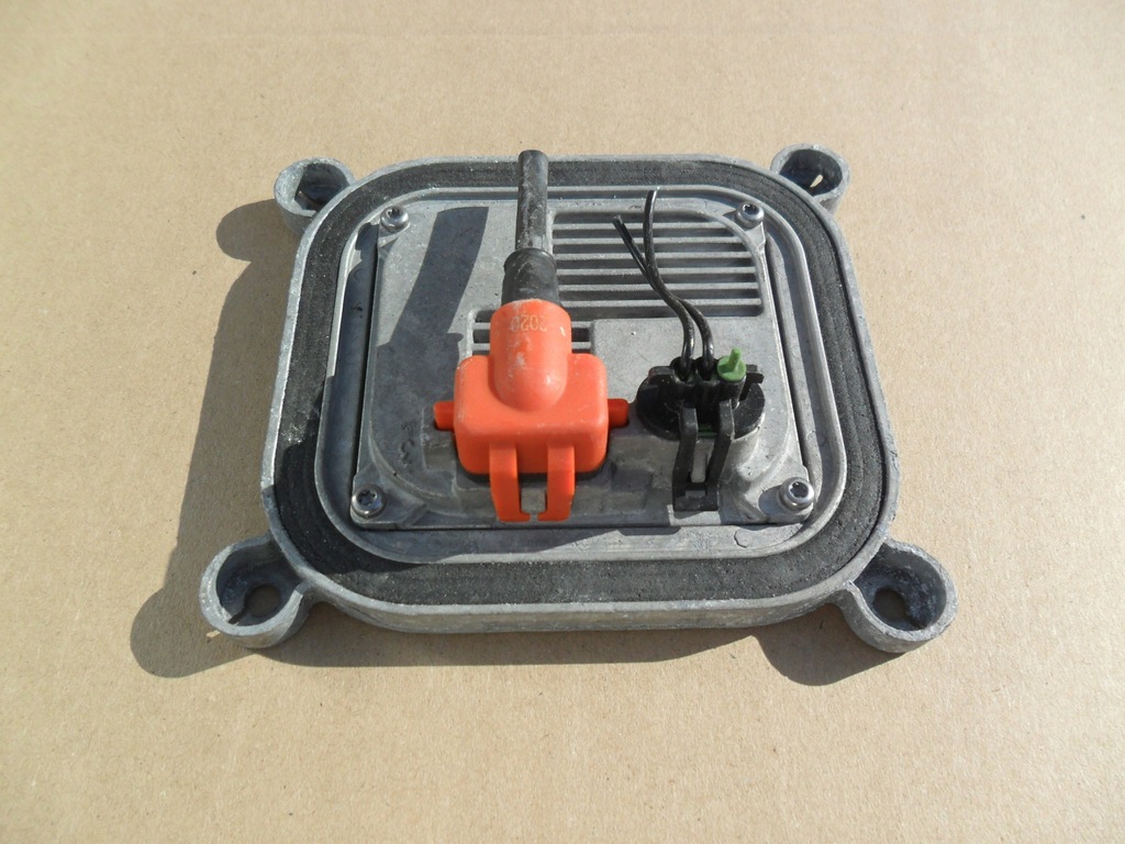 фото №15, Перетворювач ксенон nr. 10r-044663 , a71178a01hq