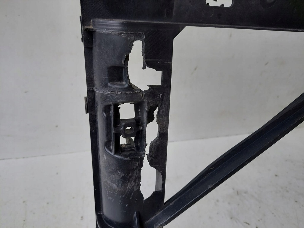 фото №10, Skoda octavia iii 5e0 pas передний 5e0805588