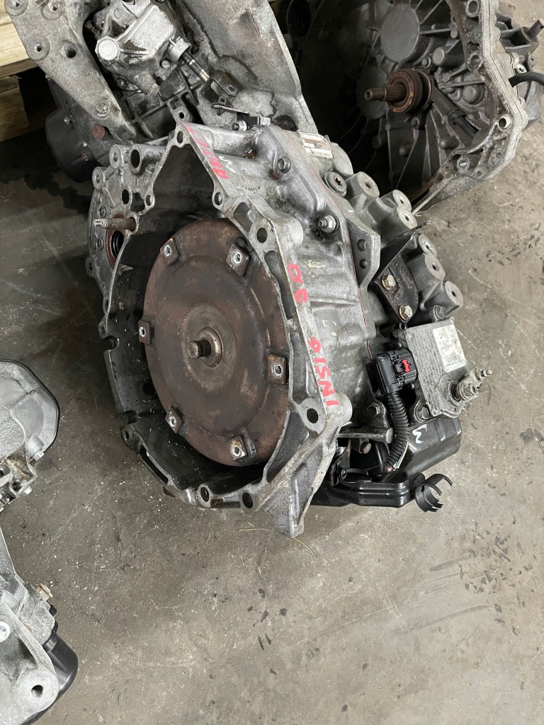 Купити Opel insignia 2.0 cdti af40 коробка передач 55571446 0fat