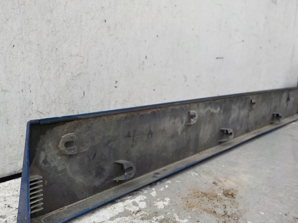 фото №6, 882 suzuki liana aerio sport накладки na дверь