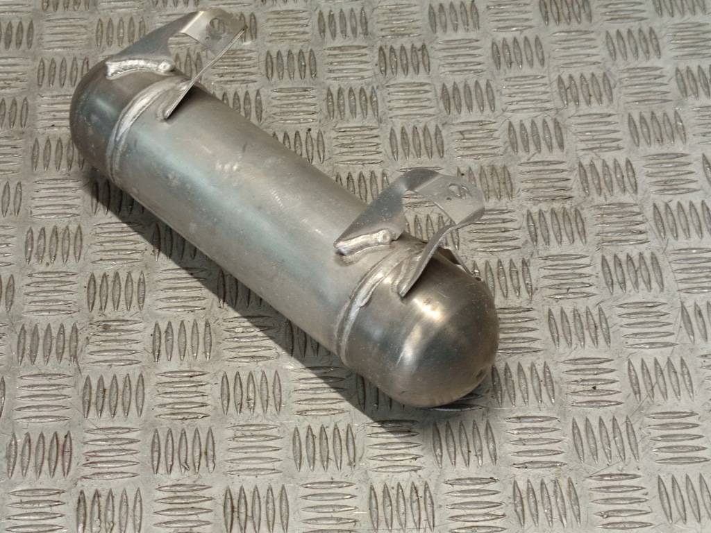 Bmw оригинальный номер 6874769 6' g32 бак давления Доставка