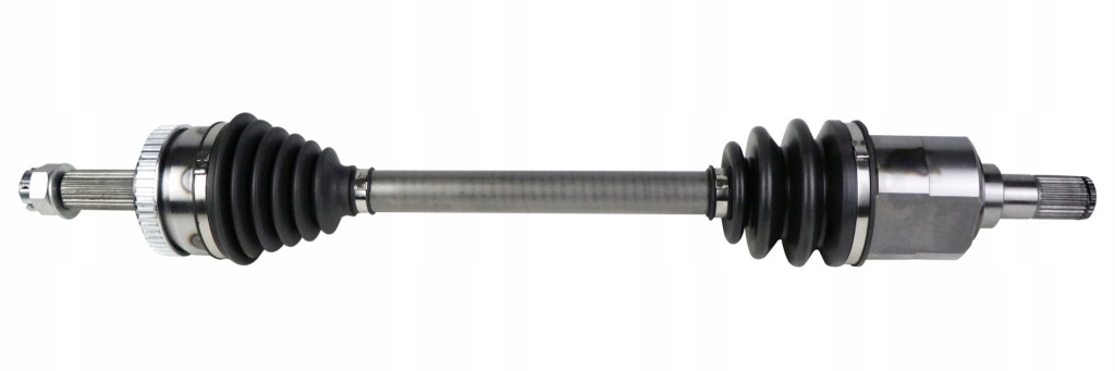 фото №2, Gsp 227232 wał приводной