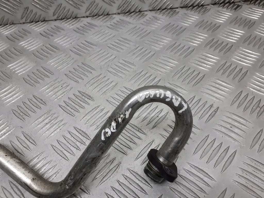 фото №3, Шланг кондиционера renault laguna ii 1.9 dci