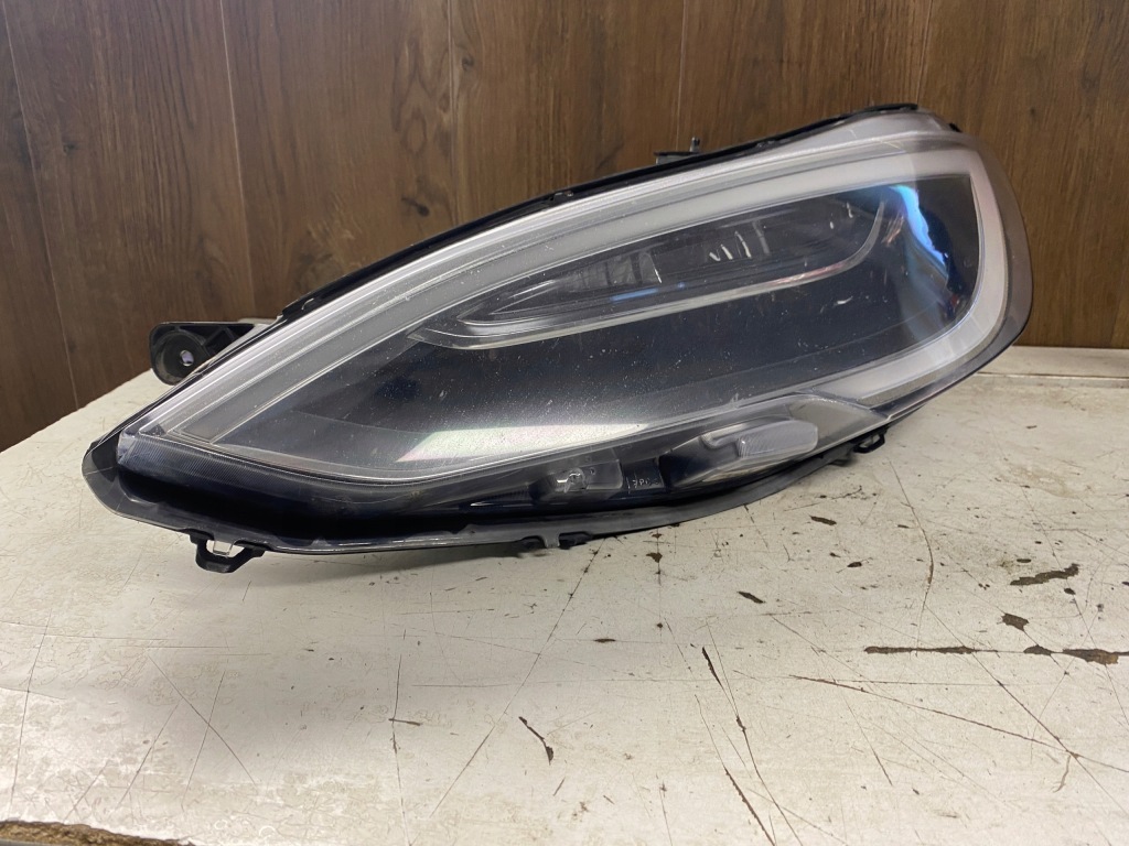 Купить Tesla s рестайлинг  фара левый перед full led 1053574-00-c