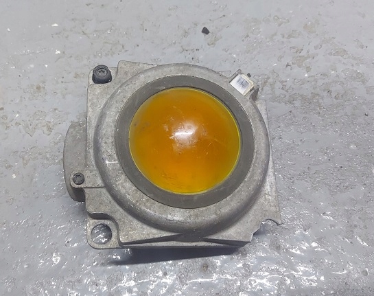 фото №1, Vw passat b7 cc fl радар disctronic acc 3aa907567a