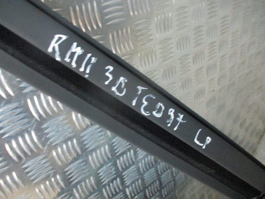 фото №8, Дверь левый перед renault megane ii ted97