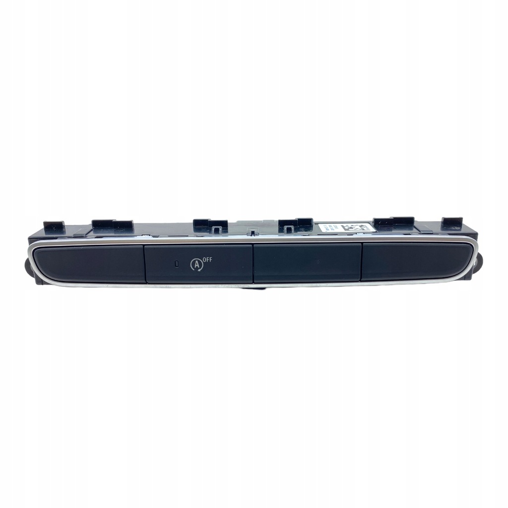 фото №1, Панель керування megane iv talisman espace v