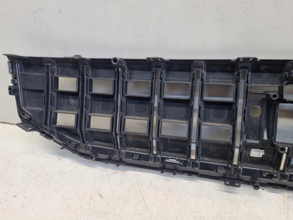 фото №5, Polestar 2 ii решётка радиатора решётка радиатора бампера перед передняя