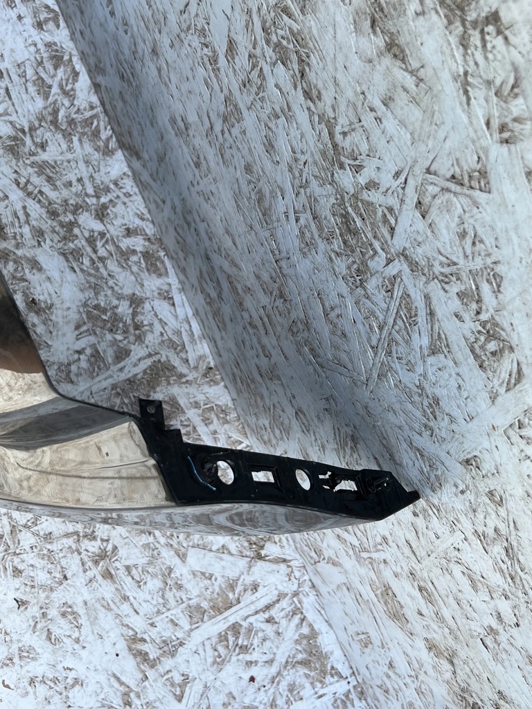 фото №11, Бампер задний задняя citroen c4 picasso ii 13-