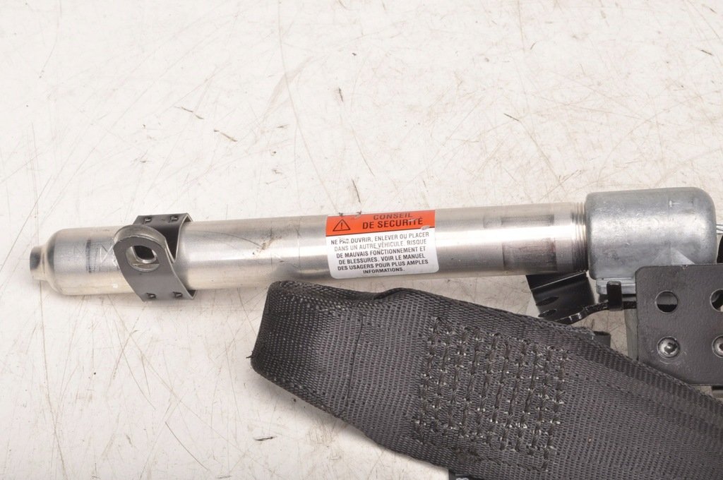 фото №6, Volvo c30 pas левый перед передний 1287473