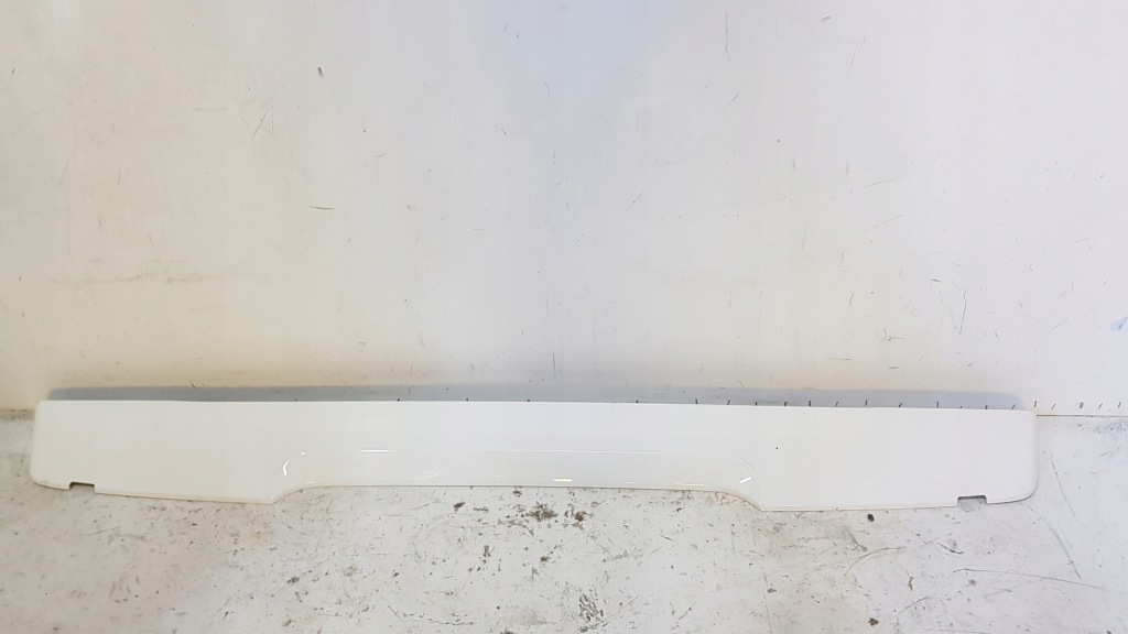 фото №1, Owjewka спойлер даховий спойлер scania s 2397135