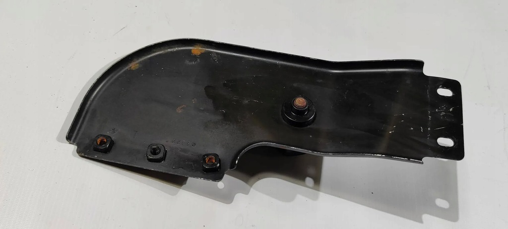 фото №5, Відбійник відбійник обмежувач капот лівий hummer h2