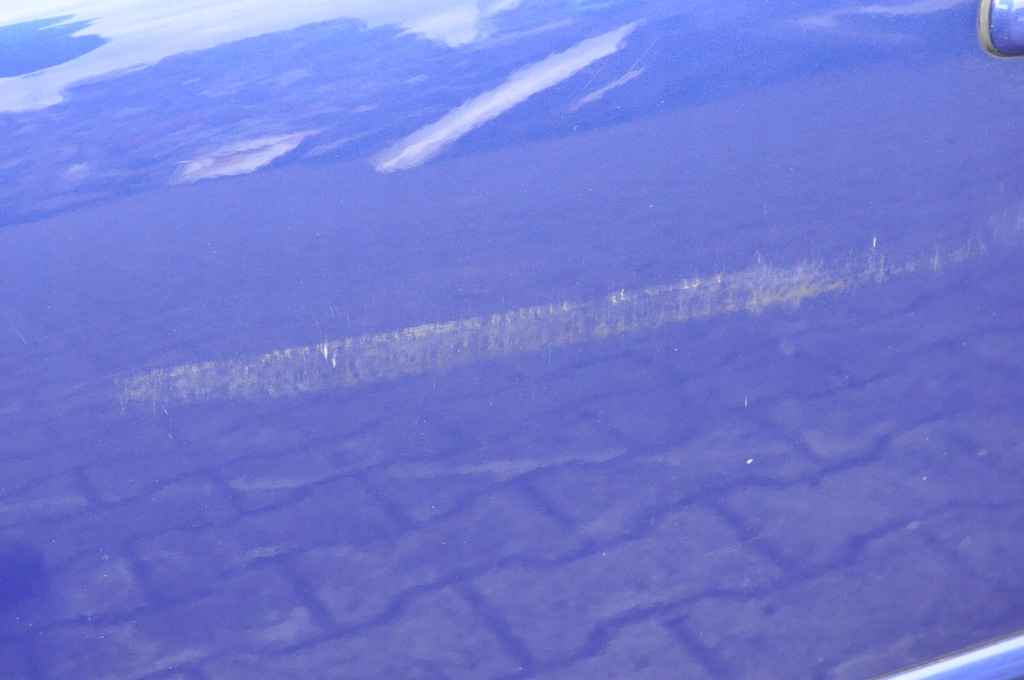 фото №8, Volvo s40 ii v50 двері лівий перед ліва передні fl