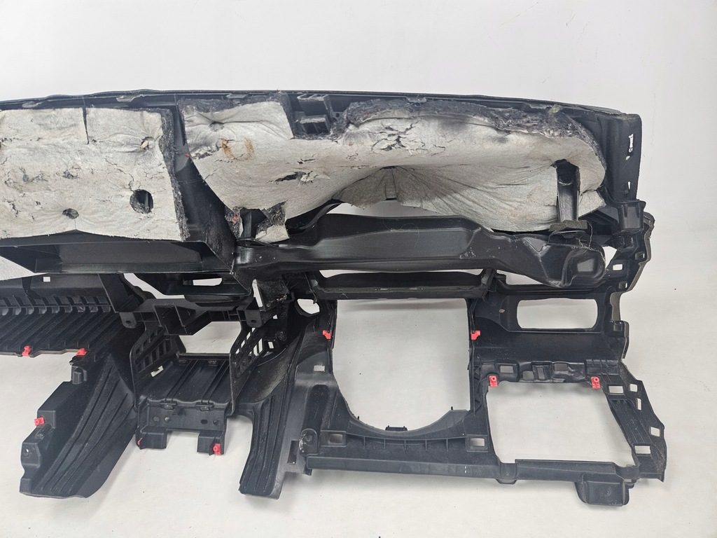 фото №11, Bmw x1 ii f48 2015 - 2022 приборная панель приборная приборная панель консоль 2566133