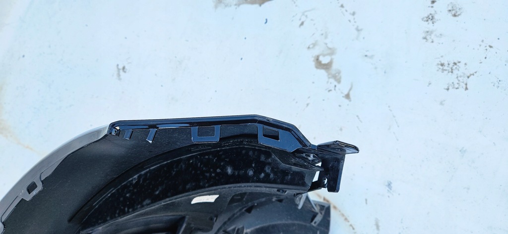 фото №8, Бампер alfa romeo tonale 2022 - перед передний