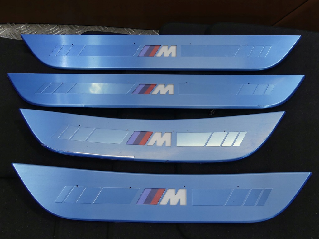 фото №13, Bmw 8 g16 individual оббивка сидіння підігрів вентиляція заднє сидіння обшивки 16 km