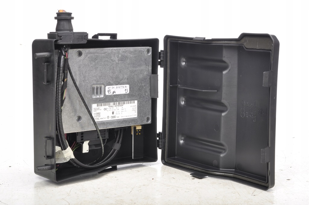 фото №1, Audi a5 i модуль bluetooth 4f1862335