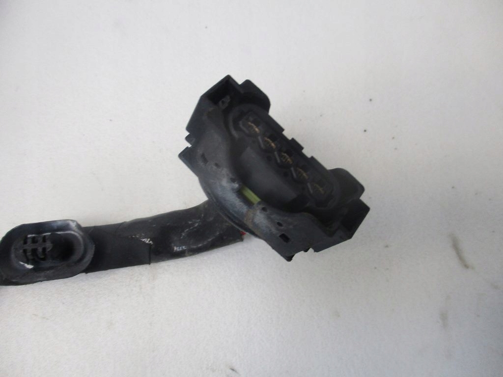 фото №5, Электропроводка двигателя автоматическая коробка передач outlander ii 2.2 did