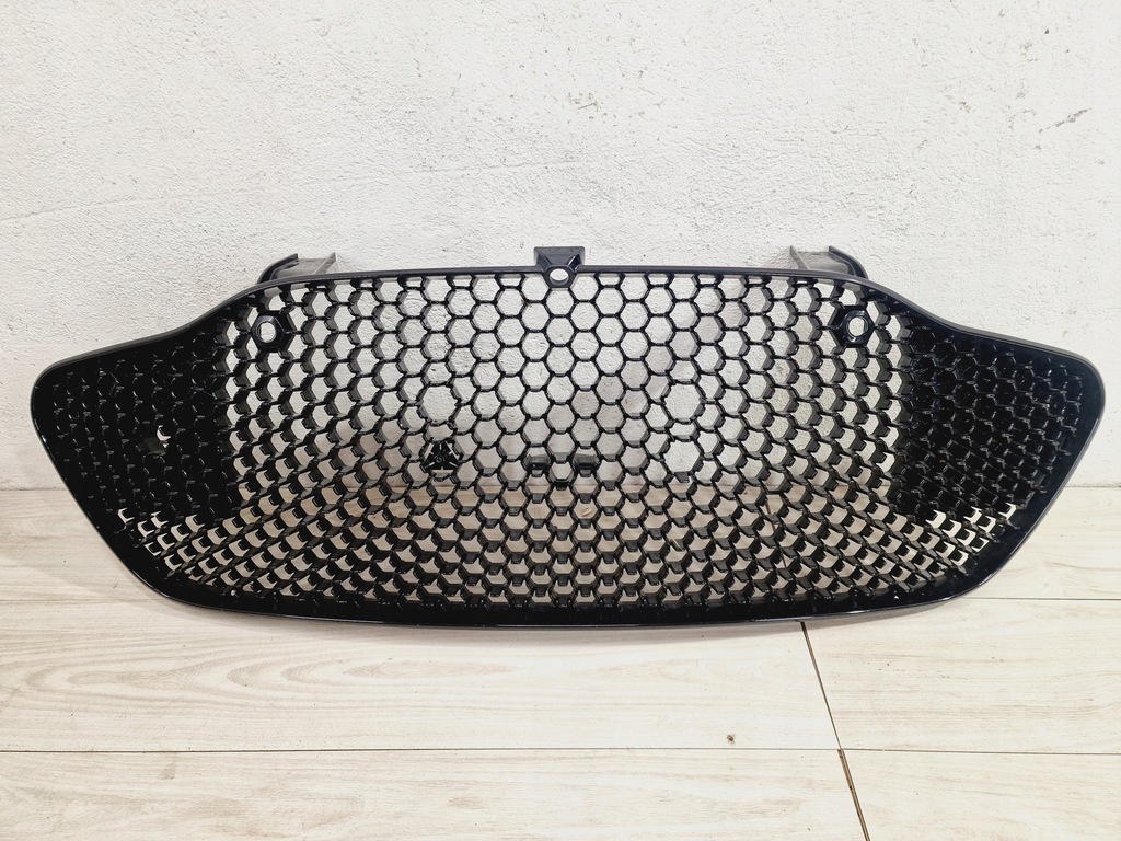 фото №1, Решітка радіатора aston martin dbs superleggera