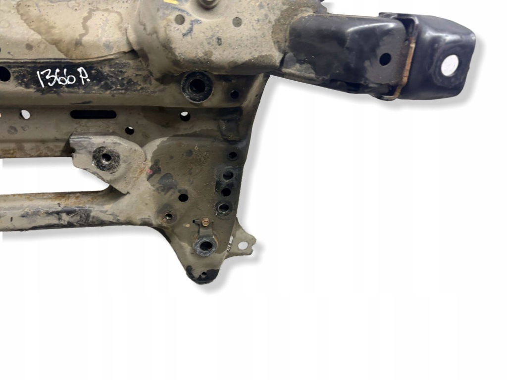 фото №8, Подрамник передние honda cr-v