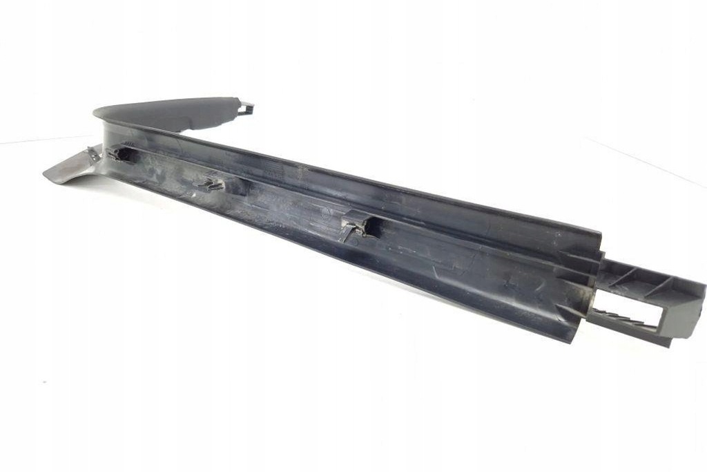 фото №9, Передня права молдинг декоративна поріг audi a6 allroad 4fh, c6 4f1867271b