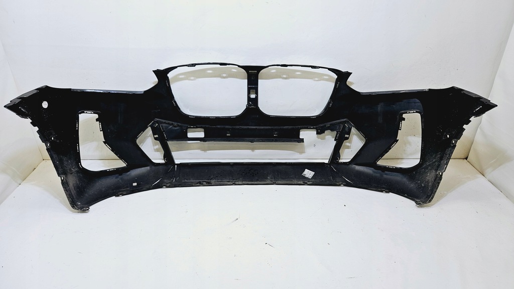 фото №10, Бампер перед bmw x3 g01 lci lift m-pakiet 8081055