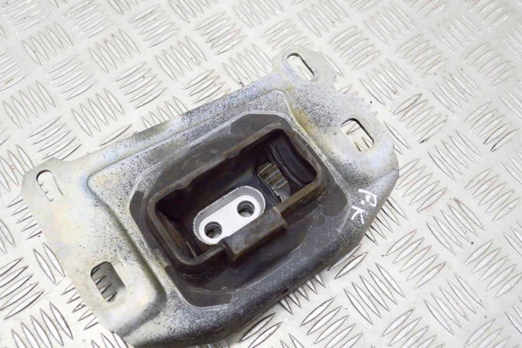 фото №5, Opel vauxhall grandland x ліва сторона кріплення двигуна 9812667880 1.2 benz