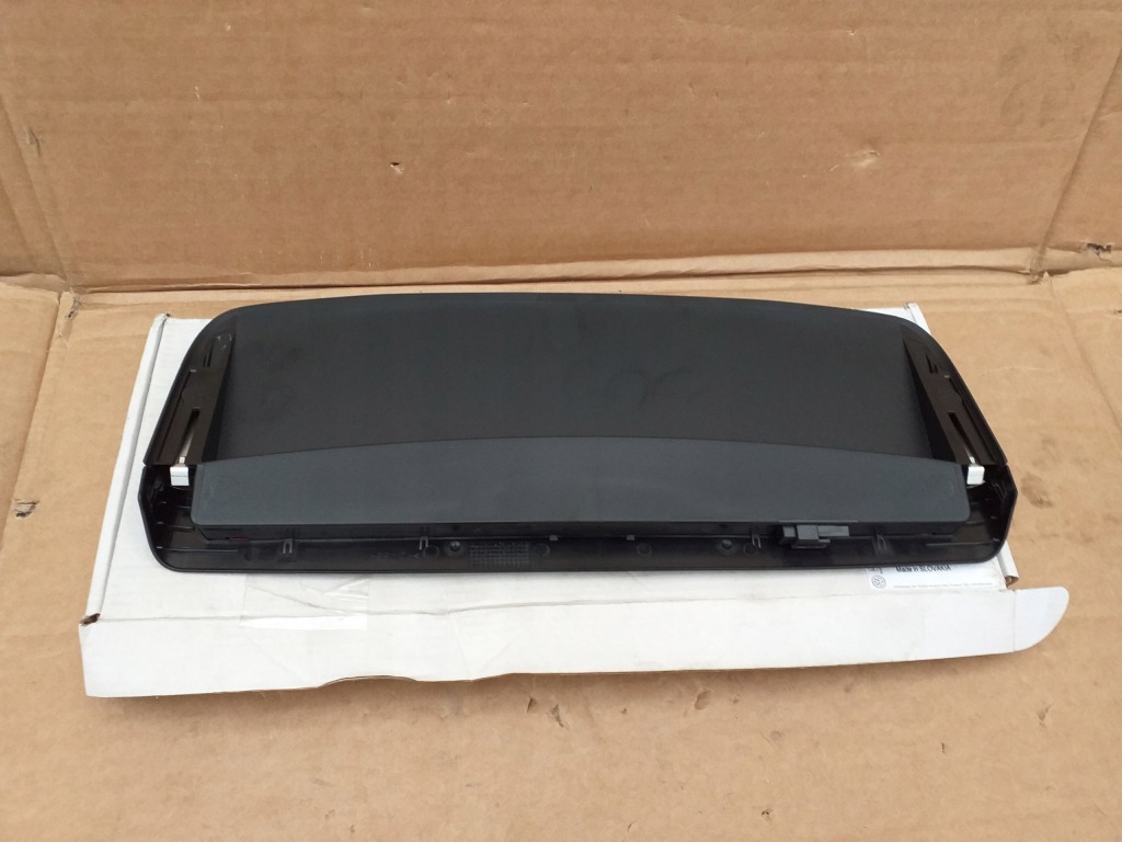 фото №2, Skoda rapid seat leon toledo свет стоп nowe!!