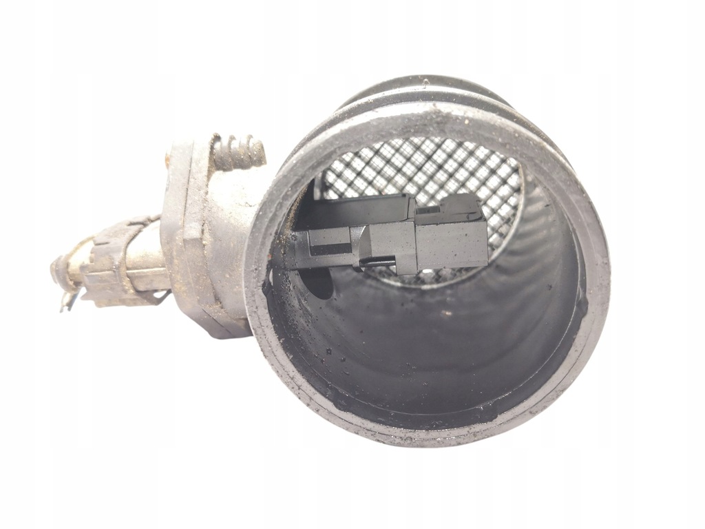 фото №6, Витратомір opel corsa c meriva a 1.3 cdti ammq19731 0281002199