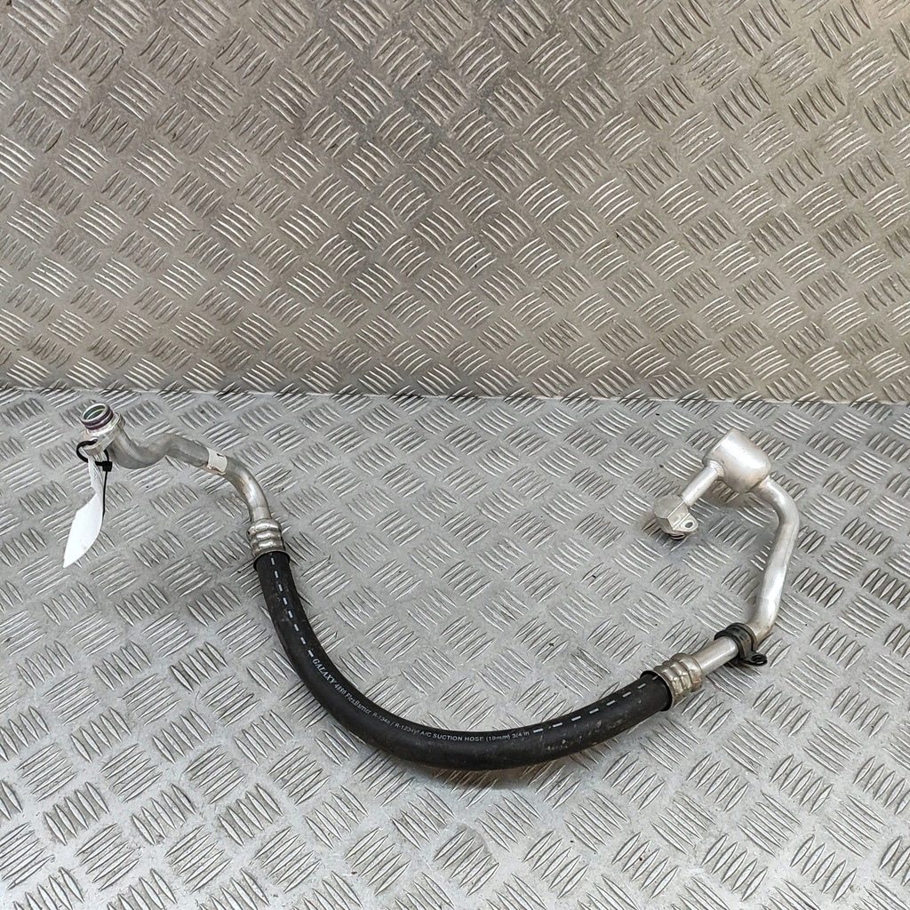 фото №3, Land rover range rover sport l494 2018 wąż / шланг кондиціонера a/c